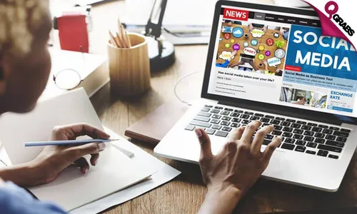 Social Media for Business Course!